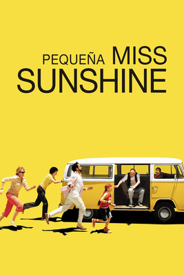 Little Miss Sunshine [2006] [BD25-TWN] [Latino]