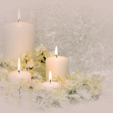 header candlelight