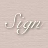 sign