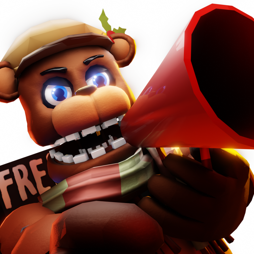 Movie Director Freddy