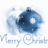 bluechristmas merrychristmas