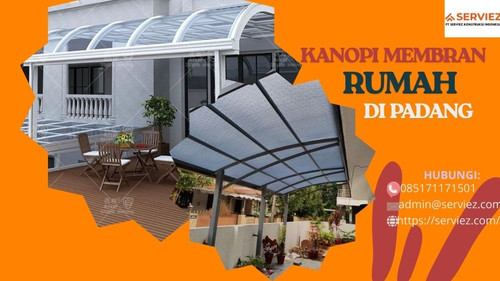 Kanopi Membran Rumah di Padang.jpg