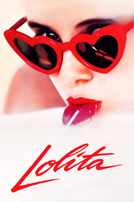 Lolita [1962] [BD25-MEX] [Latino]