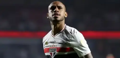 André Silva seguirá tratamento intenso durante férias do São Paulo após lesão preocupante