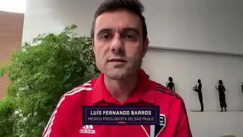 São Paulo muda comissão técnica e demite fisiologista e preparador físico em busca de novos resultados
