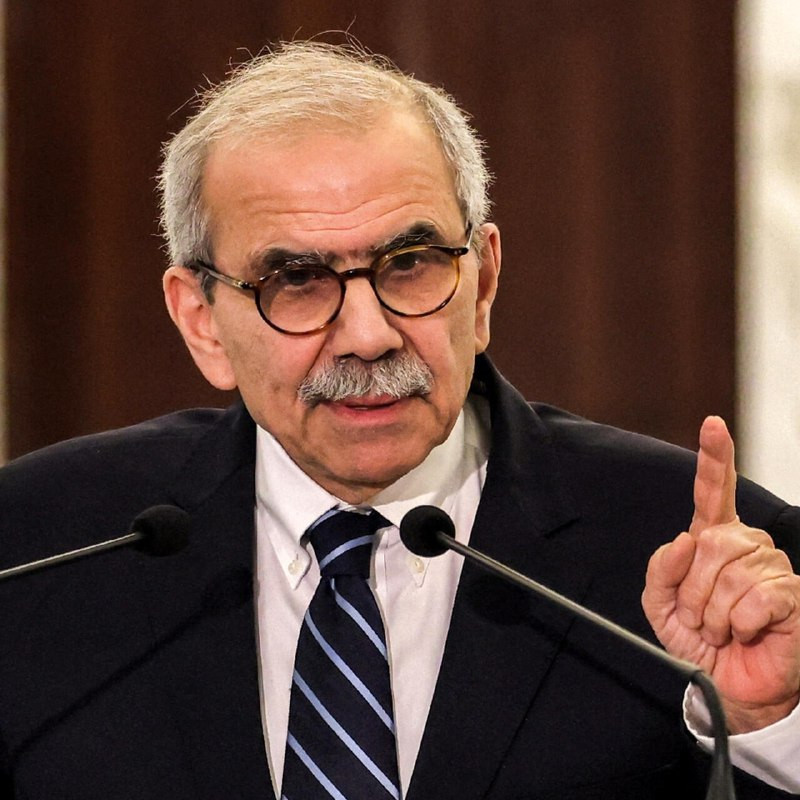 رئيس الوزراء اللبناني، نواف سلام، أكد أن الجانب الإسرائيلي لم يلتزم باتفاق وقف الأعمال العدائية المبرم منذ نحو عام، مشيراً إلى أن إسرائيل تشن حرب استن...