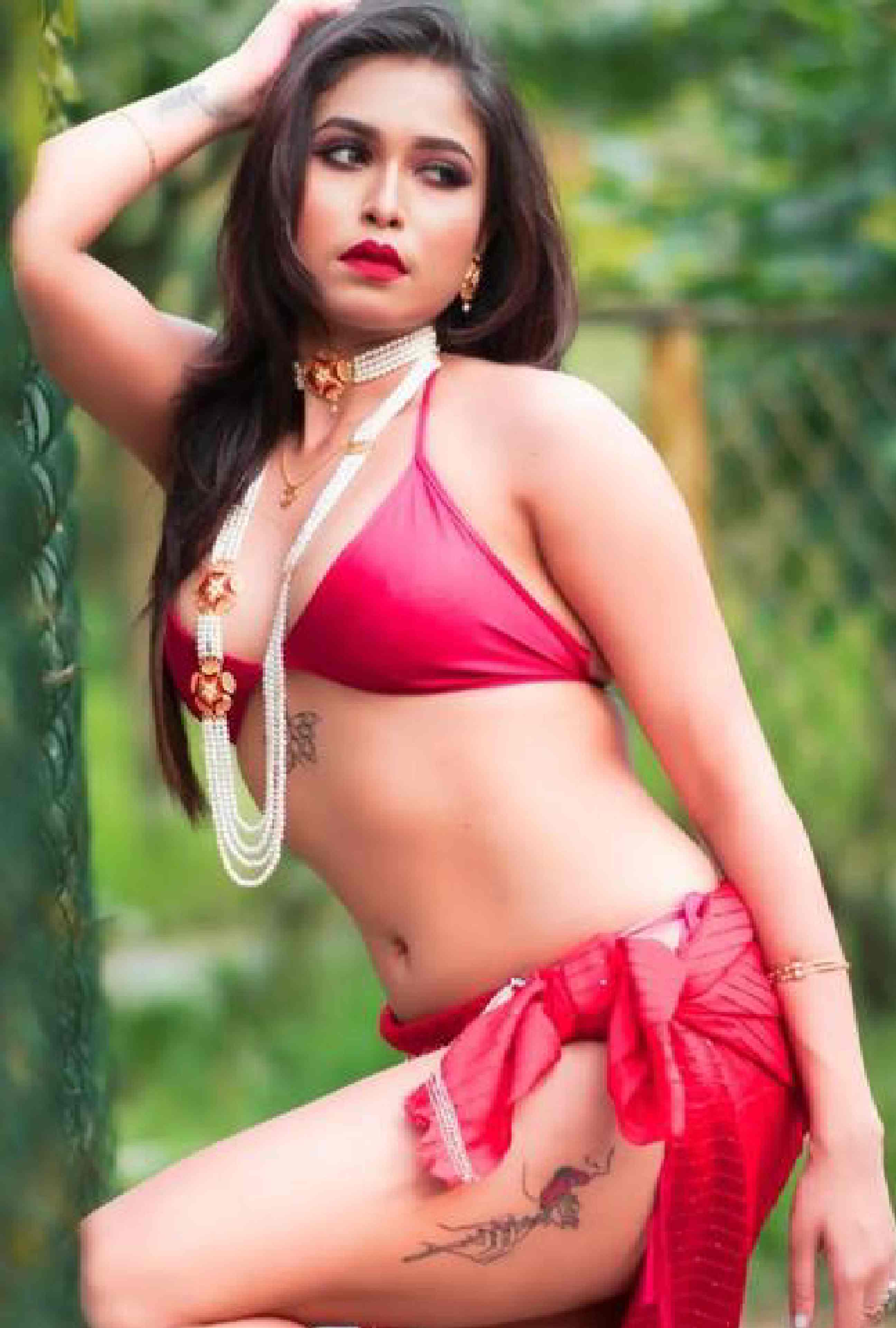 18+ Garam Sharmistha Sarkar (2025) App Connten Uncut Hot Short Film – WEB-DL X264 1080p 720p 480p – Download