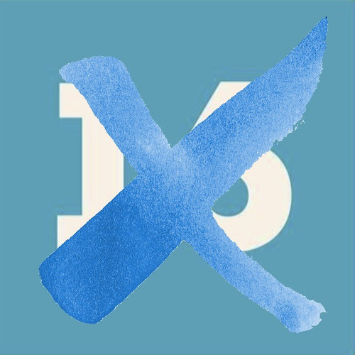 X-SIXTEEN
