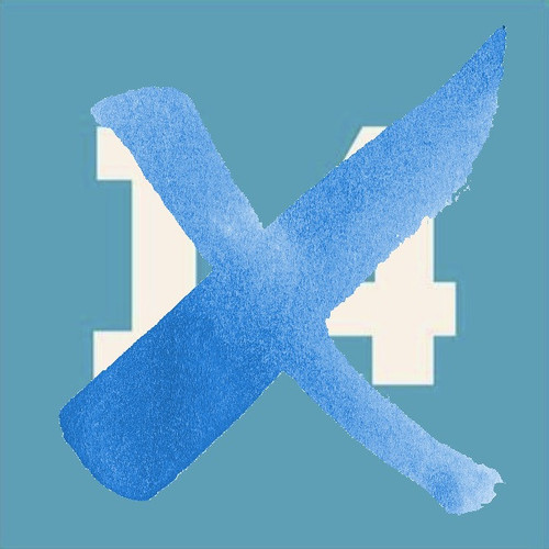 X-FOURTEEN