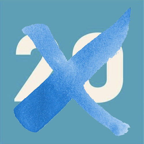 X-TWENTY