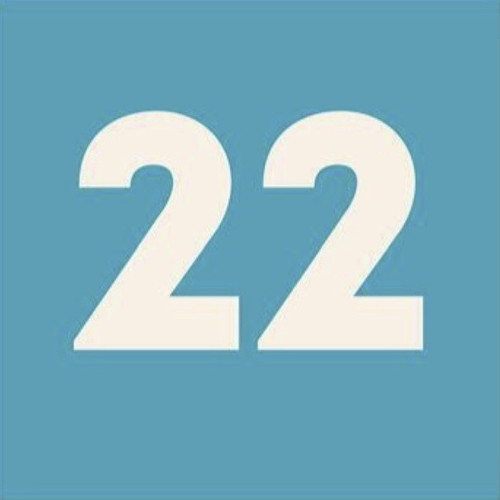 TWENTY-TWO