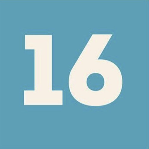 SIXTEEN