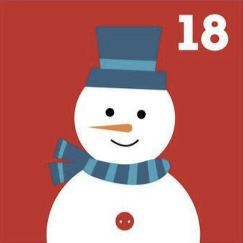 EIGHTEEN