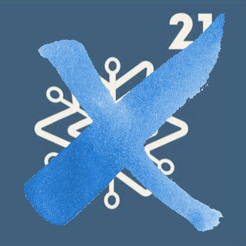 X-TWENTY-ONE