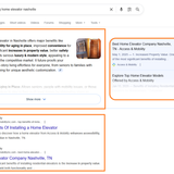 benefits of installing home elevator nashville