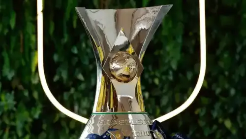 Libertadores, Sul-Americana e rebaixamento: tabela do Brasileirão balança após última rodada