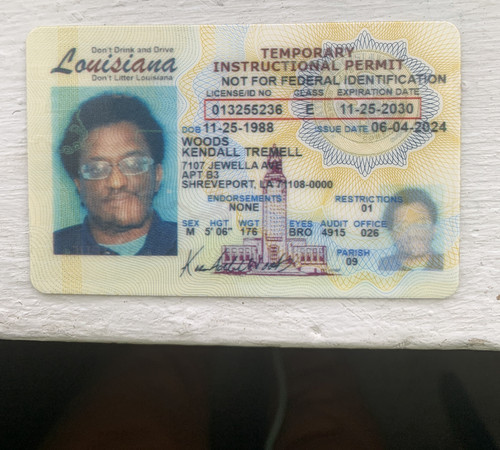 Kendall Tremell Woods license image.jpg