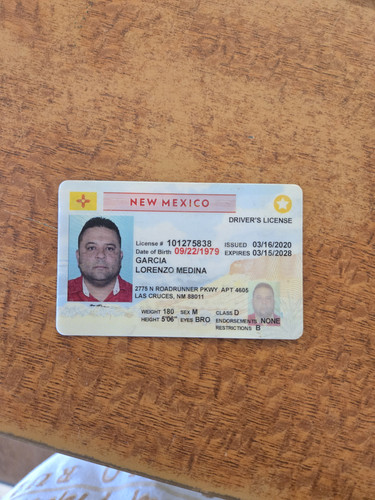 Lorenzo Medina Garcia license image.jpg