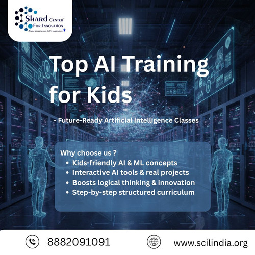 Top AI Training for Kids Future Ready Artificial Intelligence Classes.jpg