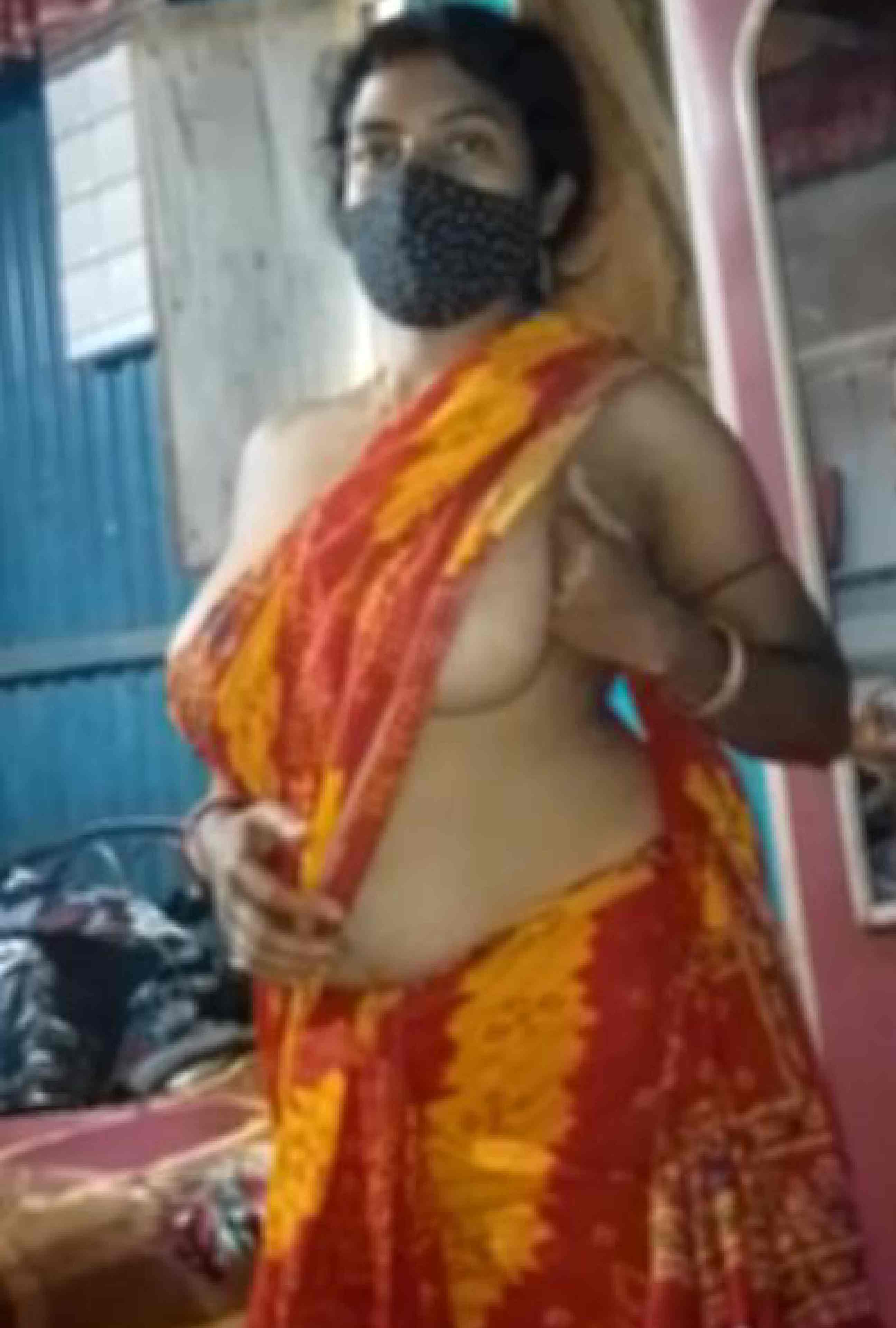 18+ Bangladeshi Village Horny Boudi (2025) App Conntent Bengali Uncut Hot Short Film – WEB-DL X264 1080p – Download