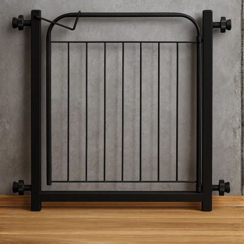 Grade Portão Preto Proteção Pets.jpg