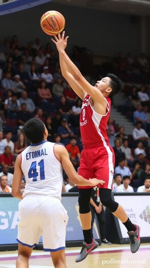 NCAA San Beda's Andrada wary of Manalili, Letran ahead of Finals