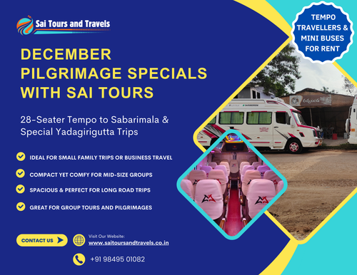 December blessings are here.