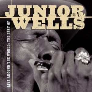 Junior Wells