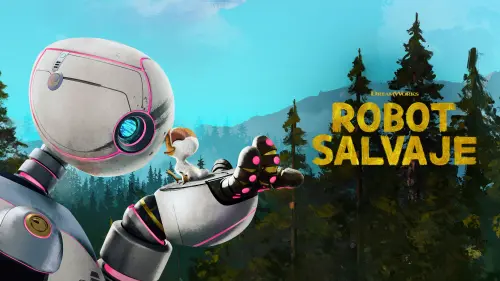 robotsalvaje