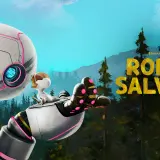 robotsalvaje