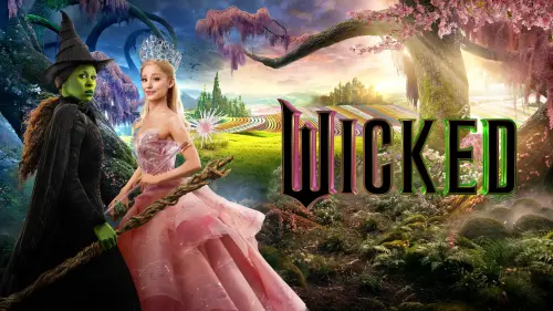 wicked