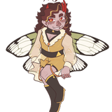 TRACKER Cicada Singularity