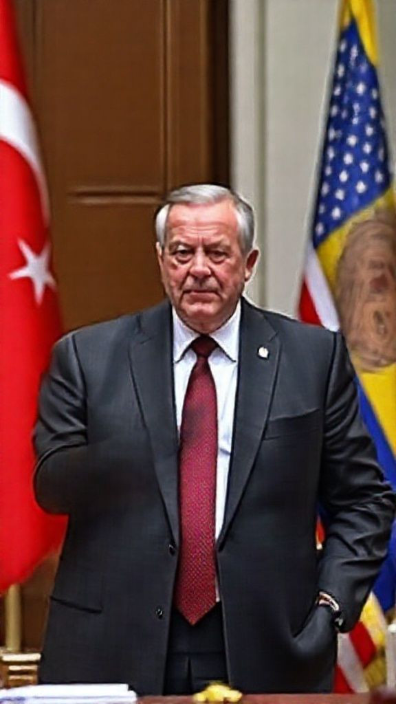 Keep talking with US, Turkey's Erdogan tells Venezuela's Maduro