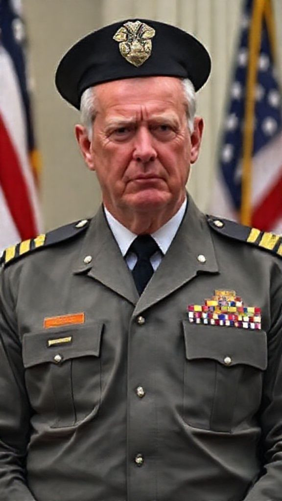 Trump's Pentagon chief under fire as scandals mount