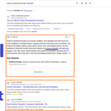 pollock residential elevator nashville