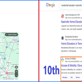 residential elevators nashville