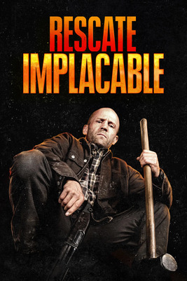 A Working Man [2025] [DVD9-R1] [Latino]