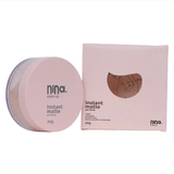 NINA PA“ FACIAL SOLTO INSTANT MATTECOR1 foto 3