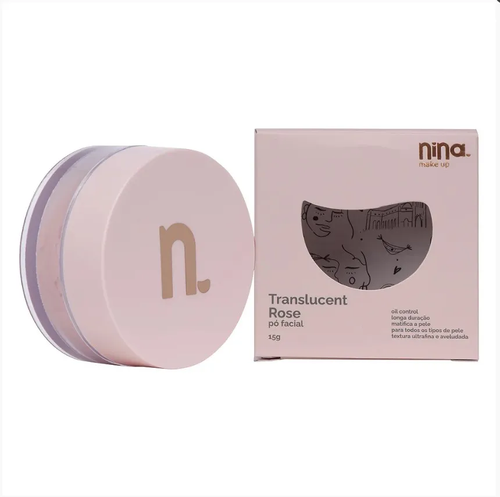 NINA PA“ FACIAL SOLTO TRANSLUCENT ROSE foto 2.png