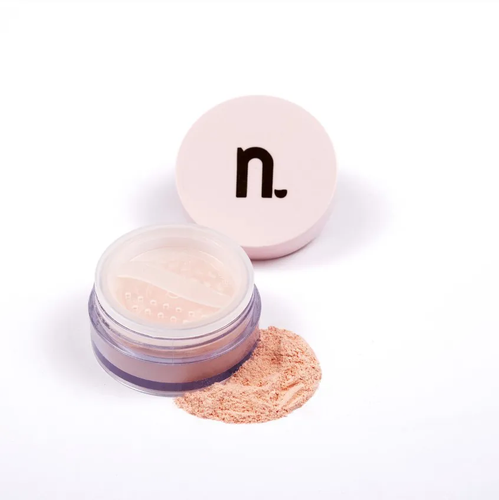 NINA PA“ FACIAL SOLTO TRANSLUCENT ROSE foto 1.png