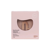 NINA ILUMINADOR COMPACTADO INSTANT GLOW CHAMPAGNE foto 2