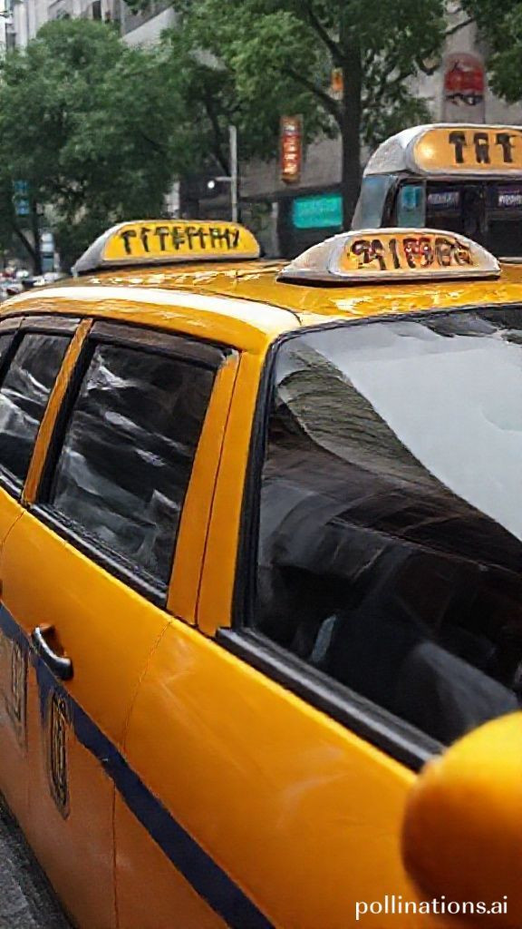 LTFRB ordered to penalize snobbish taxi, TNVS drivers