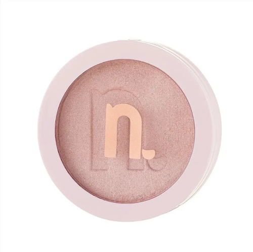 NINA ILUMINADOR COMPACTADO INSTANT GLOW ROSAŠ foto 1