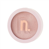 NINA ILUMINADOR COMPACTADO INSTANT GLOW ROSAŠ foto 1