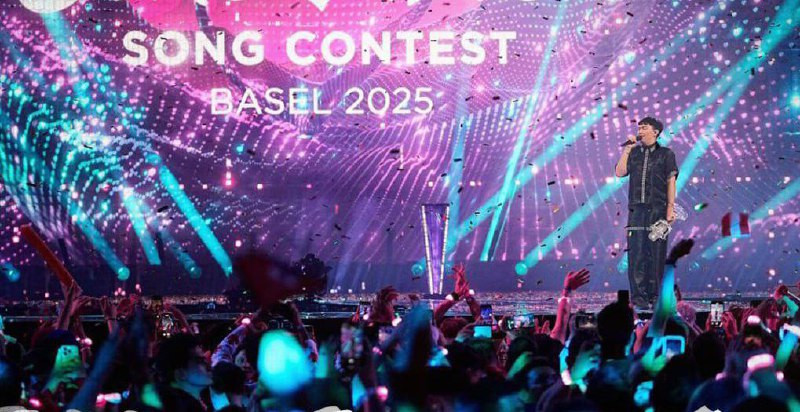 رئيس هيئة الإذاعة والتلفزيون الإسبانية ‎خوسيه بابلو لوبيز: الاحتلال تلاعب سراً بنتائج التصويت داخل الاتحاد الأوروبي في مسابقة "يوروفيجن" الغنائية لمنع...