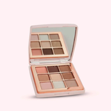 NINA PALETA DE SOMBRAS INSTANT PALLET DESIRE foto 1