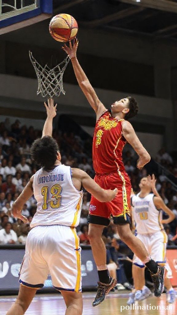 Cesafi UC Webmasters nip USC, make fourth straight finals stint