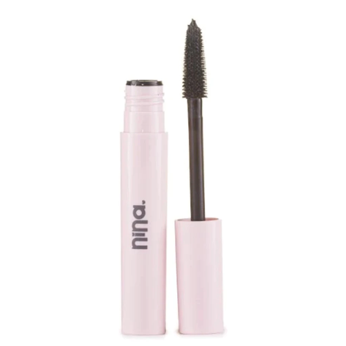 NINA MA�SCARA DE CA�LIOS PANTENOL LASHES (ALONGA E DEFINE) foto 1.png
