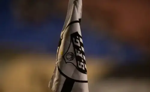 Santos e São Paulo em impasse: Guilherme revela jogo limpo sobre possível transferência