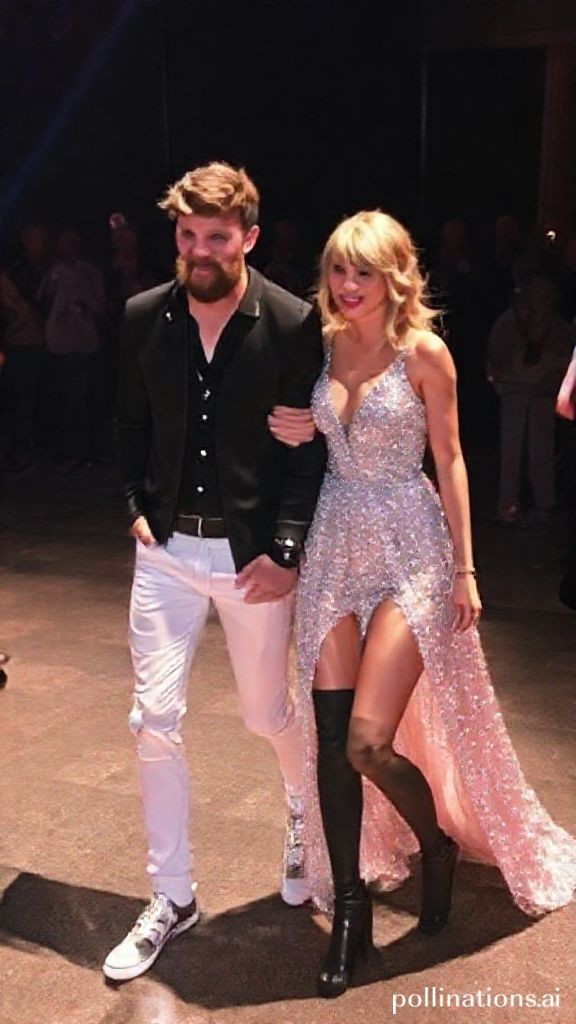 Taylor Swift, Travis Kelce to marry on June 13 — reports